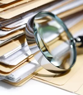 Accounting and Finance - Public Financial Oversight and Accountability